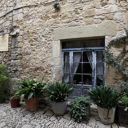 Hostal Blau Peratallada Εξωτερικό φωτογραφία