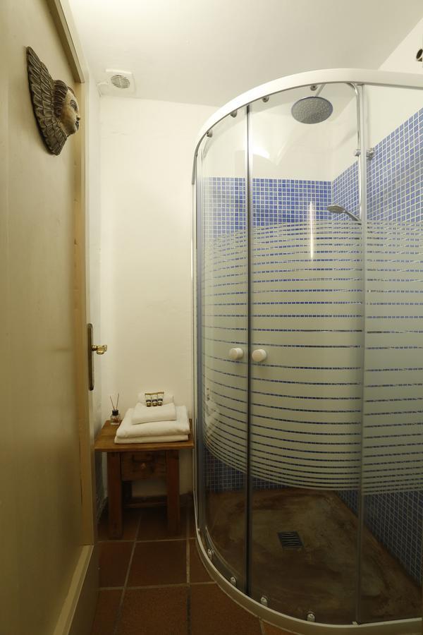 Hostal Blau Peratallada Εξωτερικό φωτογραφία