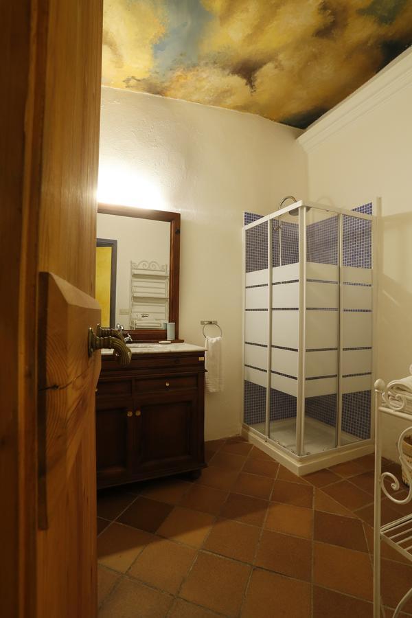 Hostal Blau Peratallada Εξωτερικό φωτογραφία