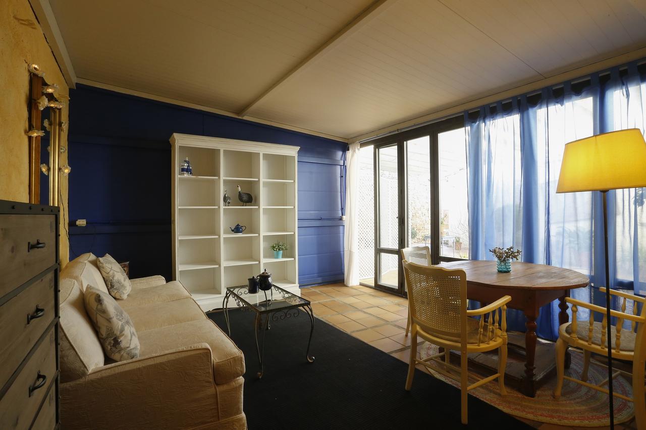 Hostal Blau Peratallada Εξωτερικό φωτογραφία
