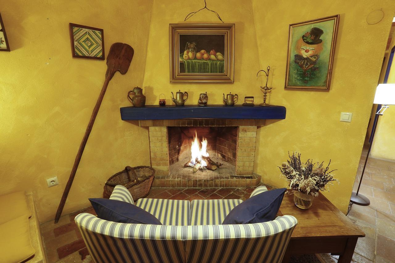 Hostal Blau Peratallada Εξωτερικό φωτογραφία